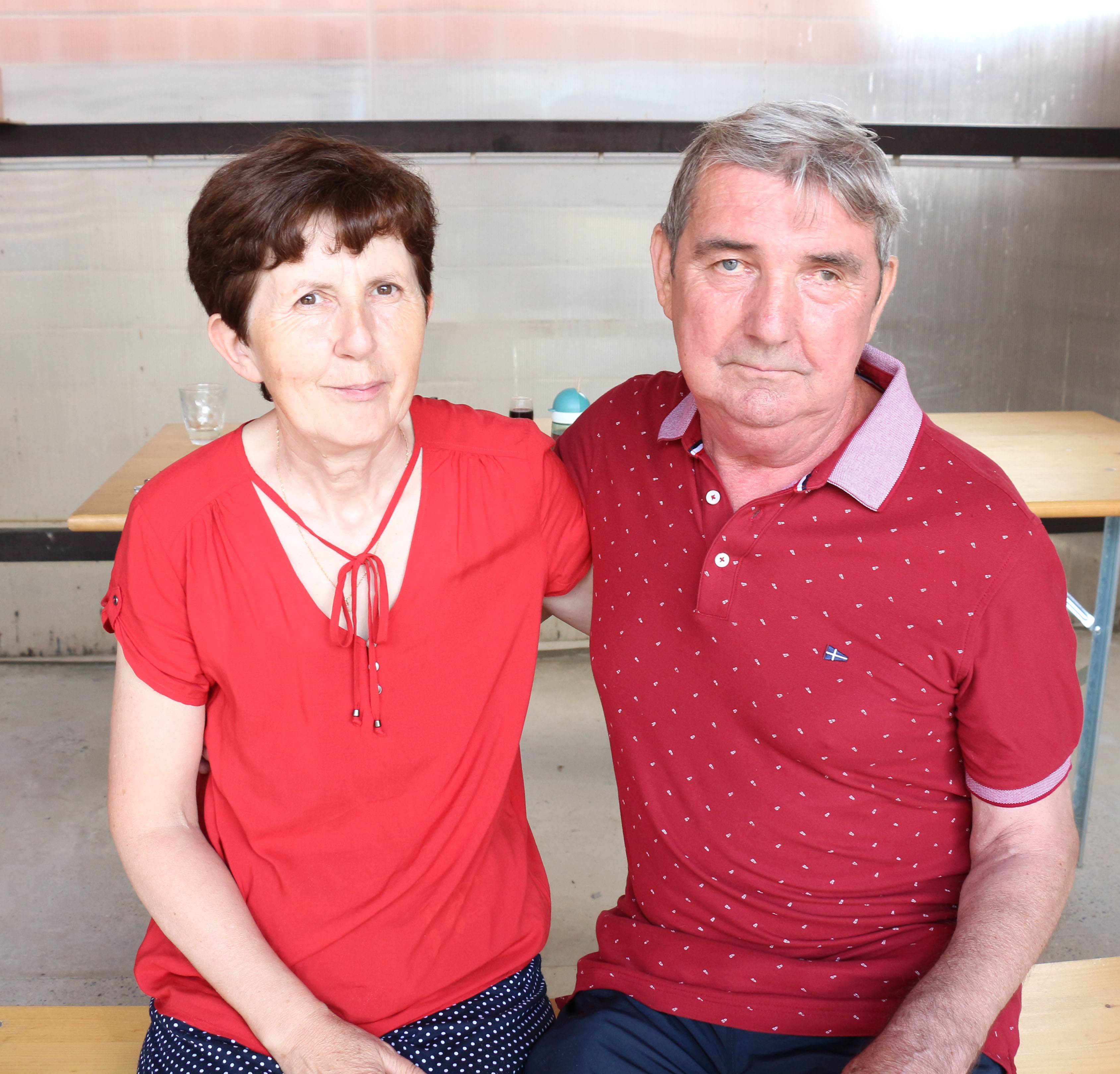 TURČIŠĆE Zlatko Brumen proslavio 63. rođendan