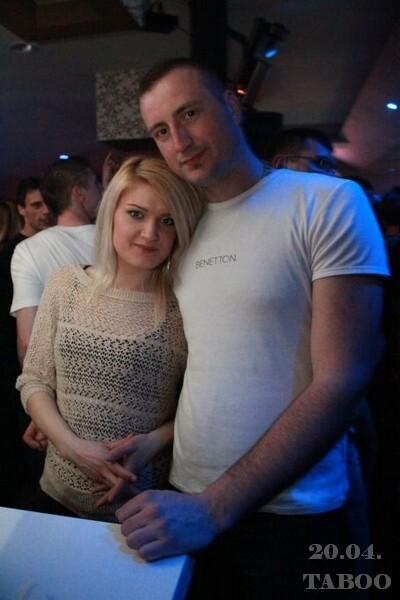 Foto140 Taboo (Subota, 20.4.2013 – Koncert Sandre Afrika) Foto140 Taboo (Subota, 20.4.2013 – Koncert Sandre Afrika)