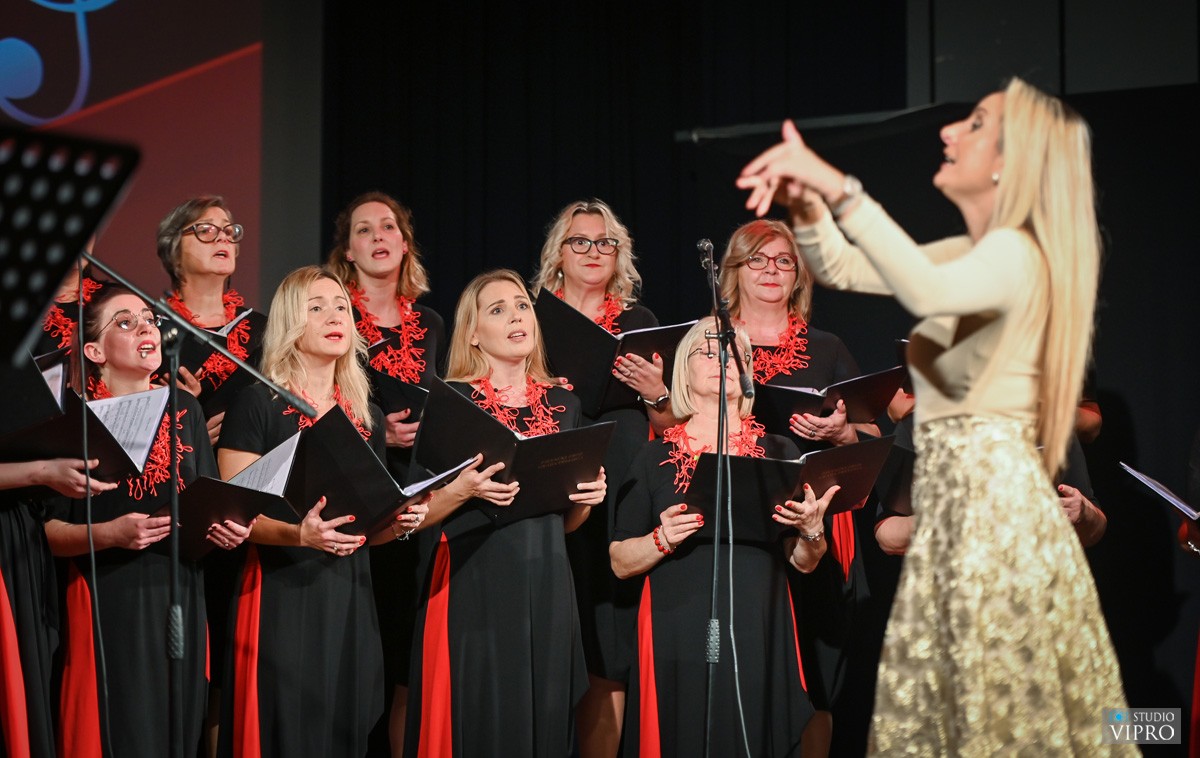 Pjevački zbor grada Preloga, obljetnica Pjevački zbor grada Preloga, obljetnica