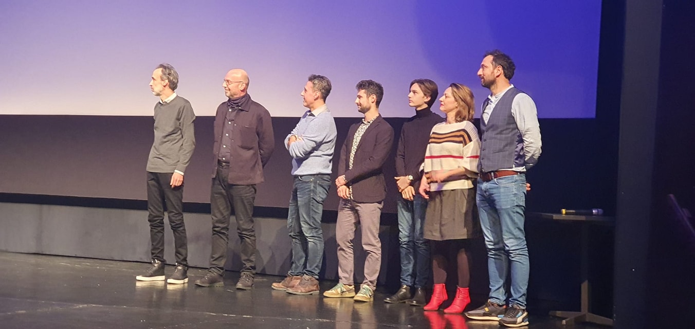 Pretpremijera filma ‘Kaže se Čakovec’