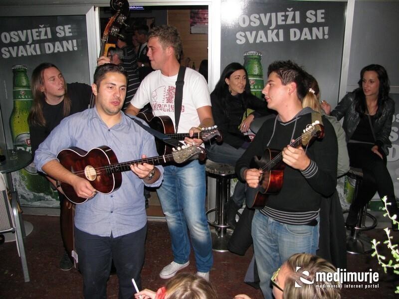 Brucošijada JOKA, 12.10.2011.