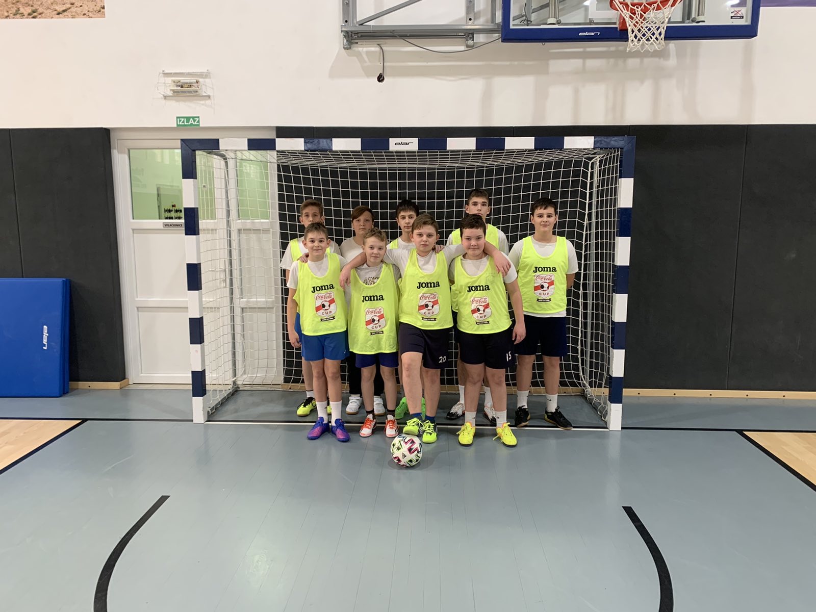 Održani uzbudljivi kvalifikacijski turniri Coca-Cola Cupa za Međimursku županiju