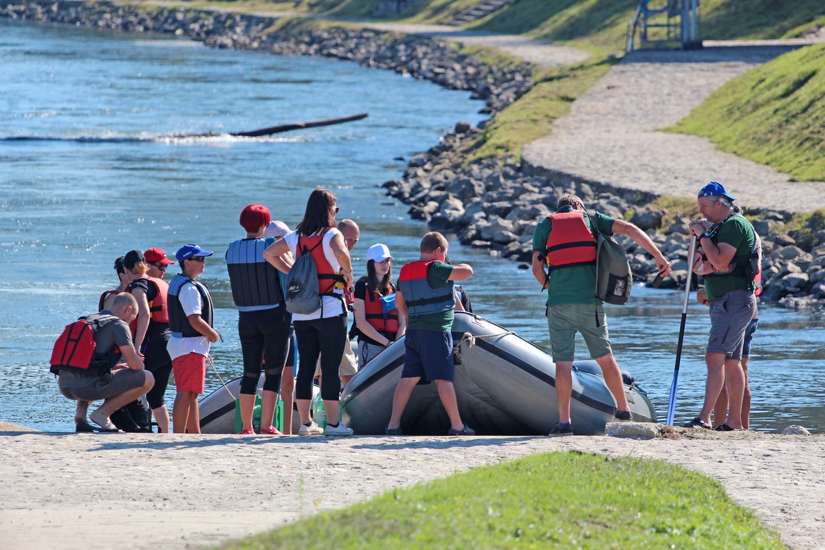 kLIKOM UZ MURU 17.9.2023