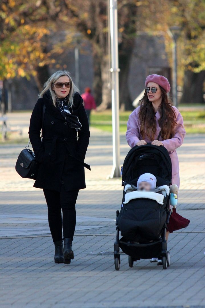 Klikom po Čakovcu (17.11.2018.)