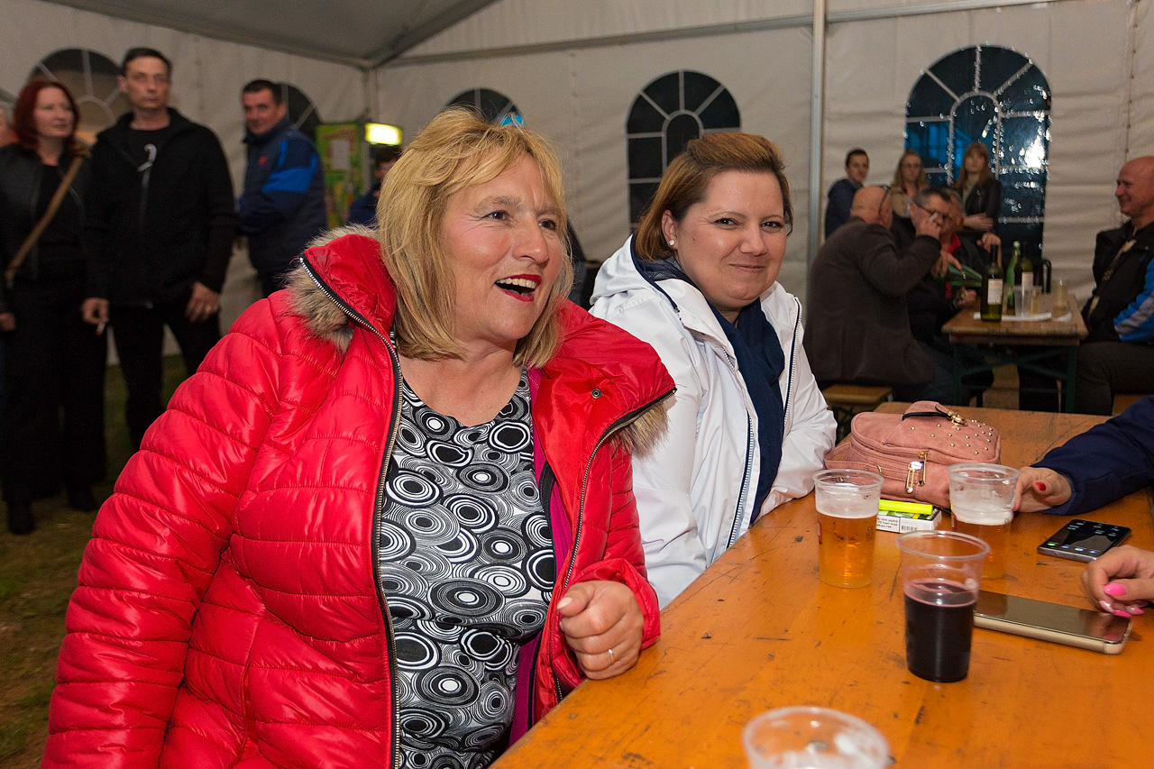 Dani Općine Donji Kraljevec – koncert Antonije Šola i Gazdi