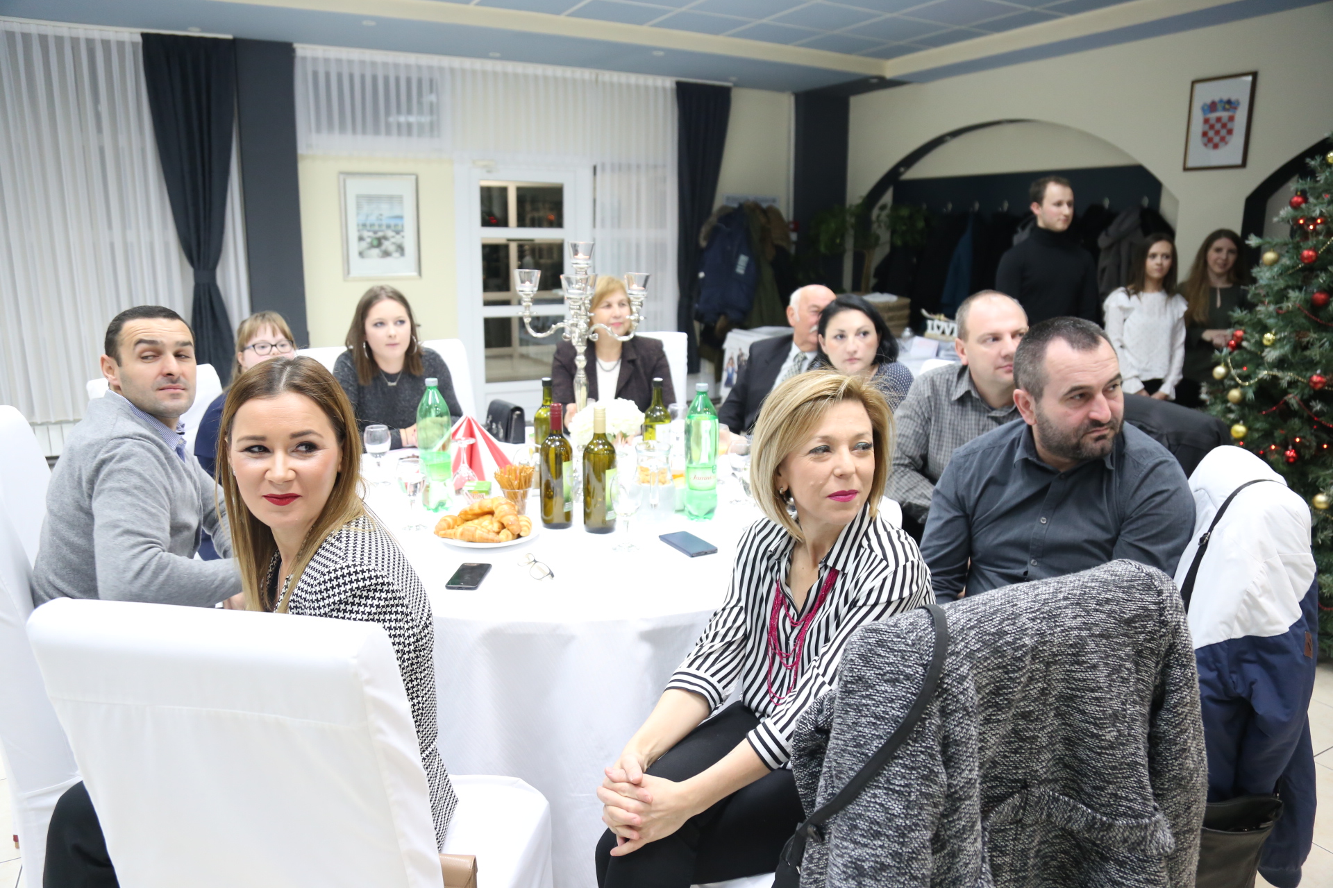 Promocija kalendara ‘Velike i male zvijezde 2019.’