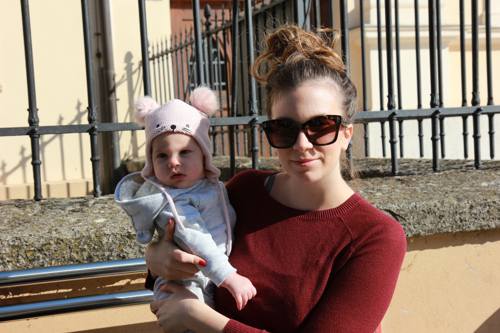 U Čakovcu obilježen Nacionalni tjedan dojenja