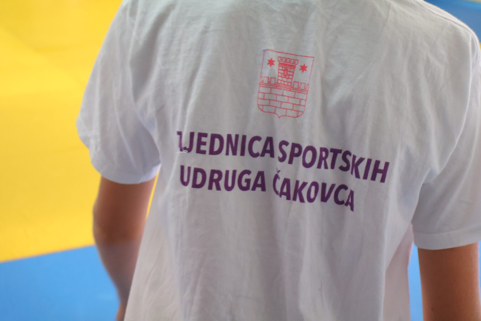 Završetak kampova u Čakovcu