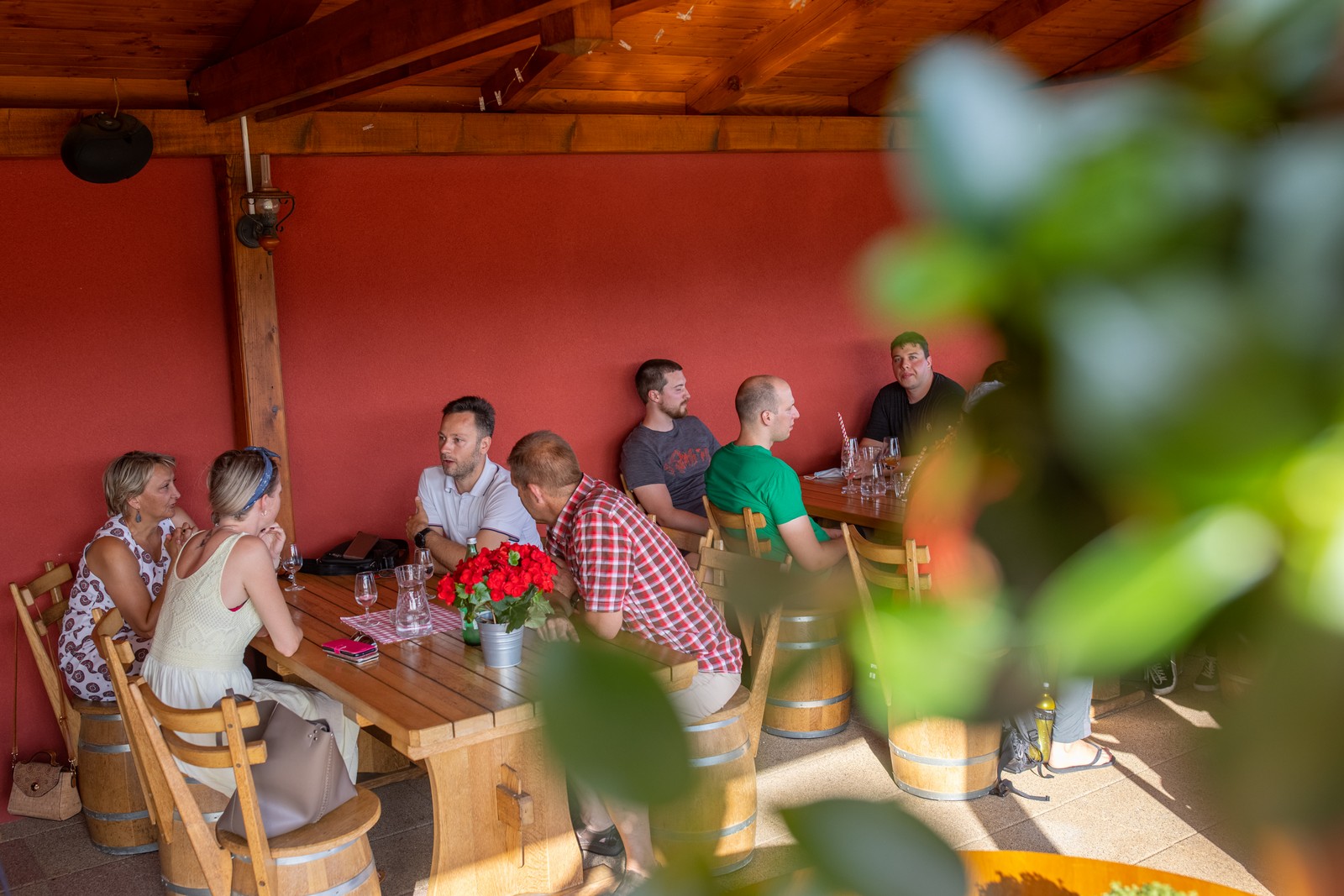 FOTO GO!VGOrice – posjetitelji uživali u vrhunskoj vinskoj kapljici