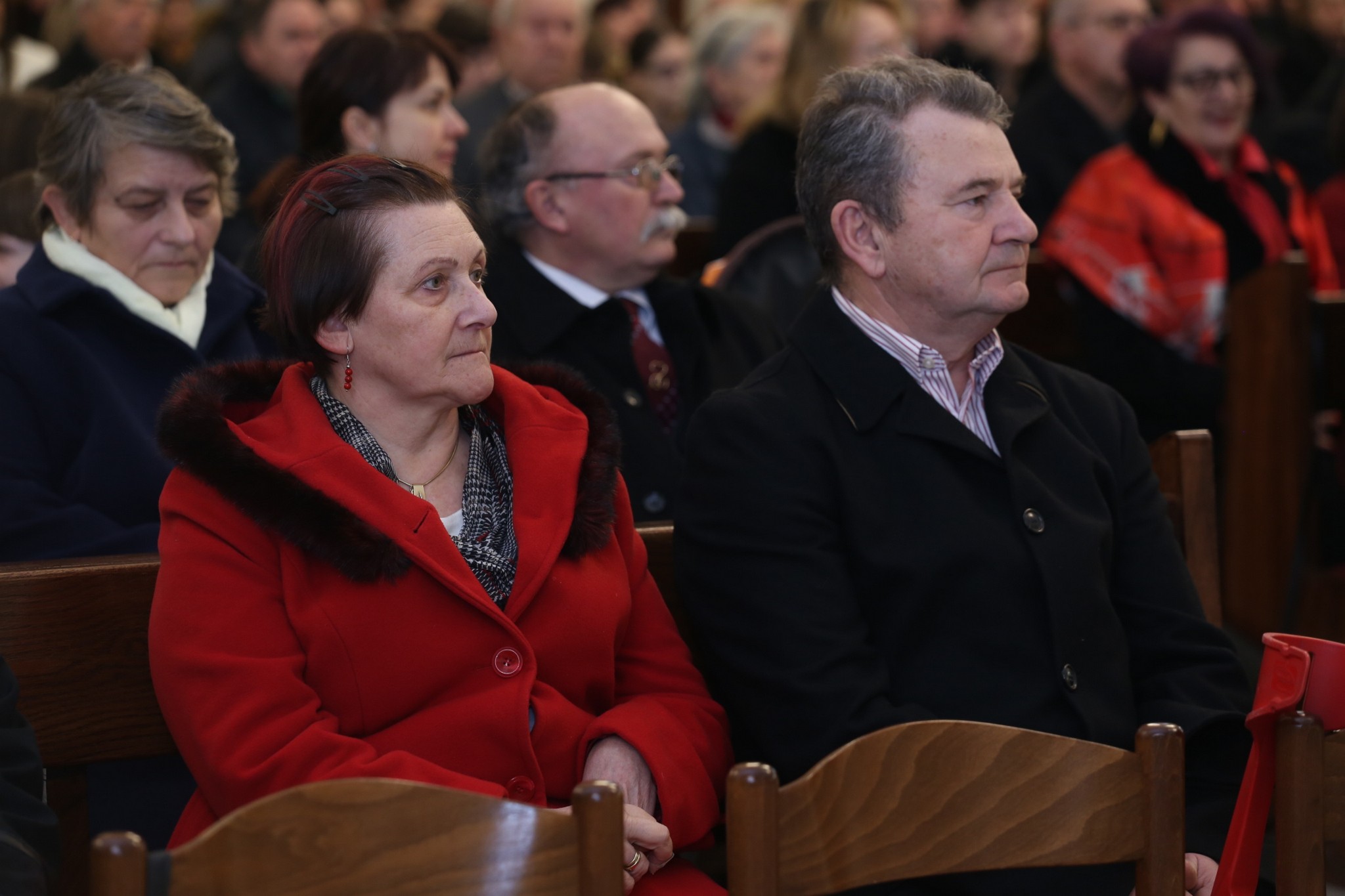 U Župi sv. Antuna Padovanskog stotinjak bračnih parova obilježilo svoju dugovječnu ljubav