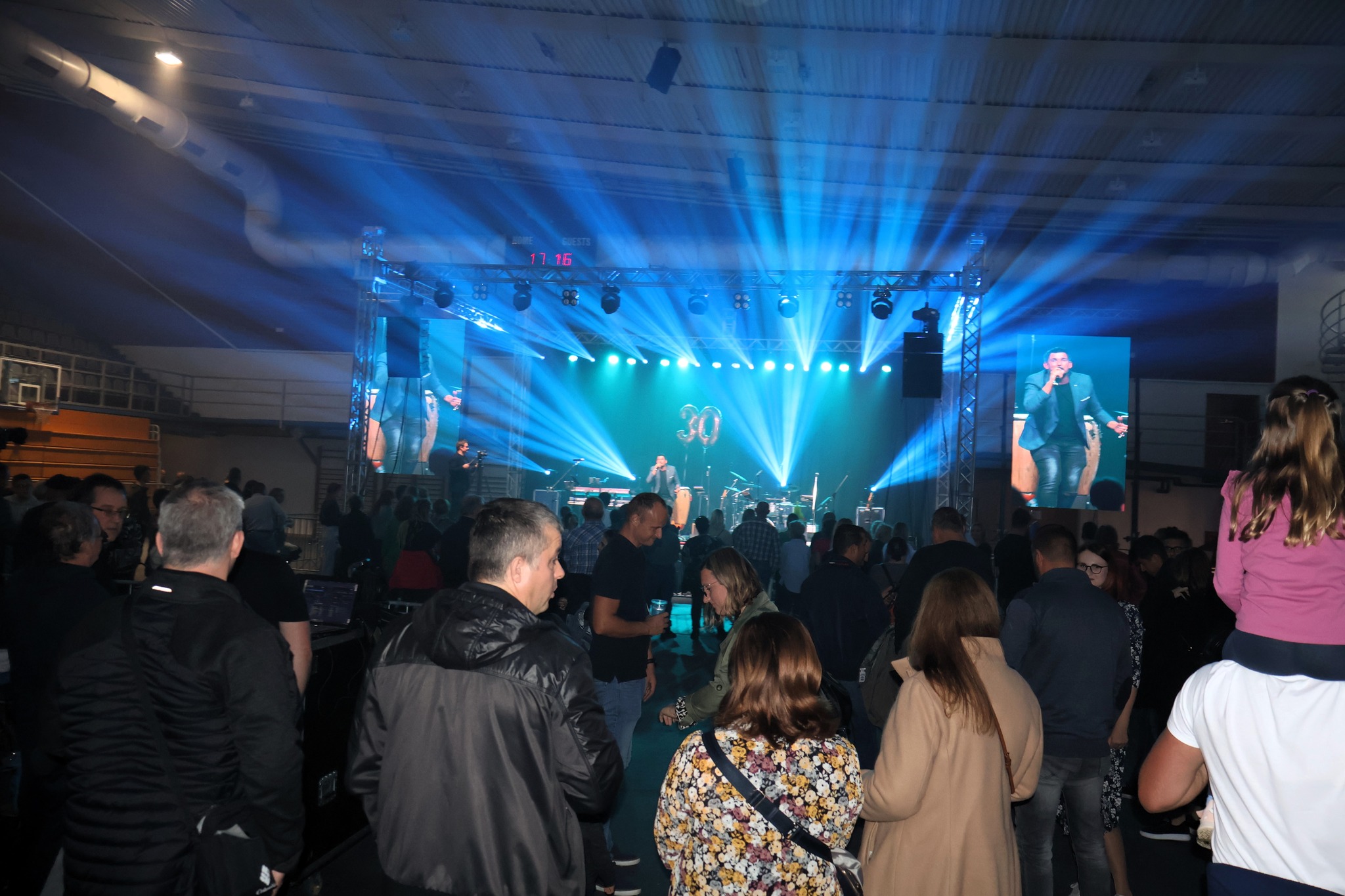 FOTO ‘Zodiac’ band proslavio uspješnih 30 godina!