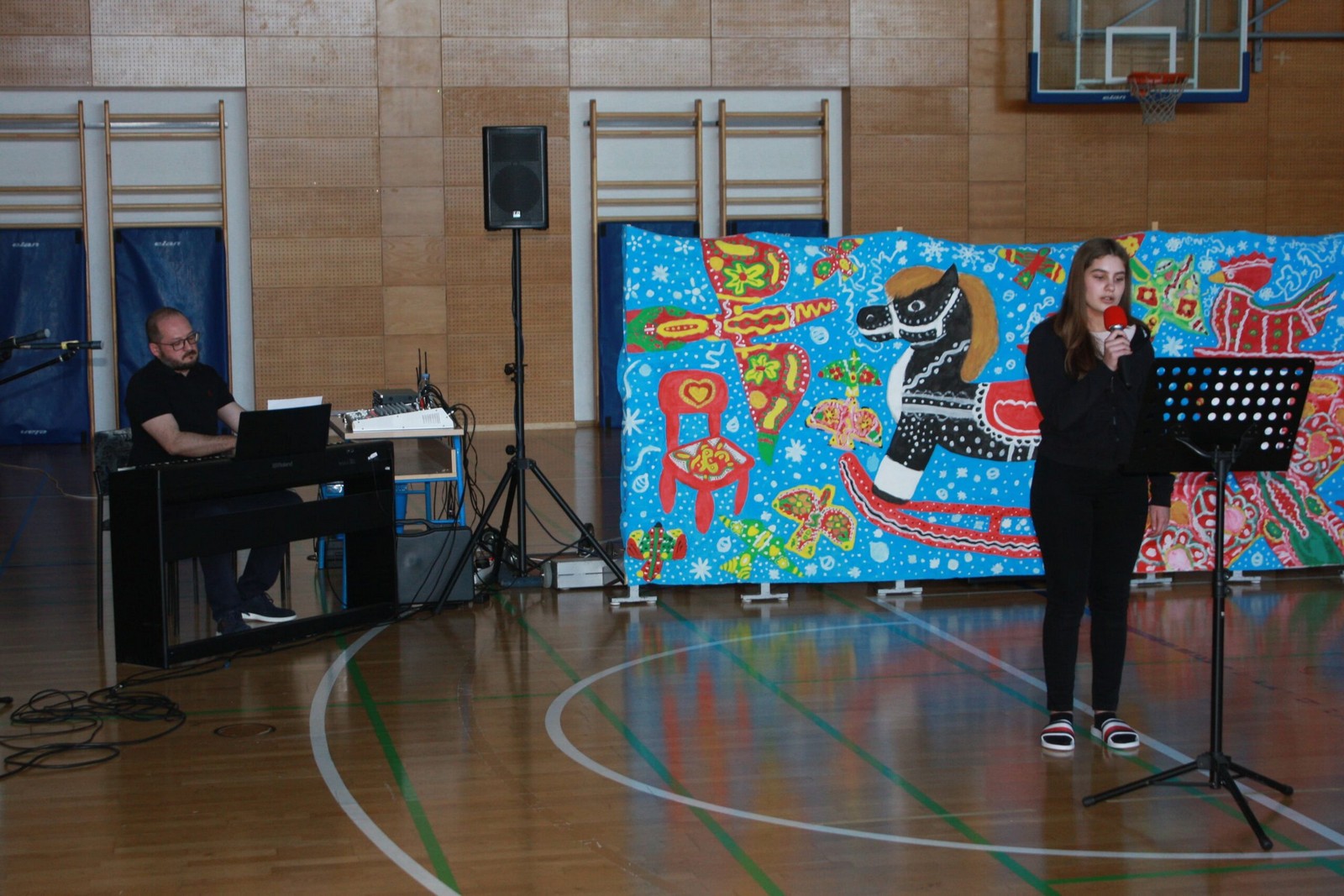 FOTO U 2. OŠ Čakovec započela provedba novog Erasmus+ projekta