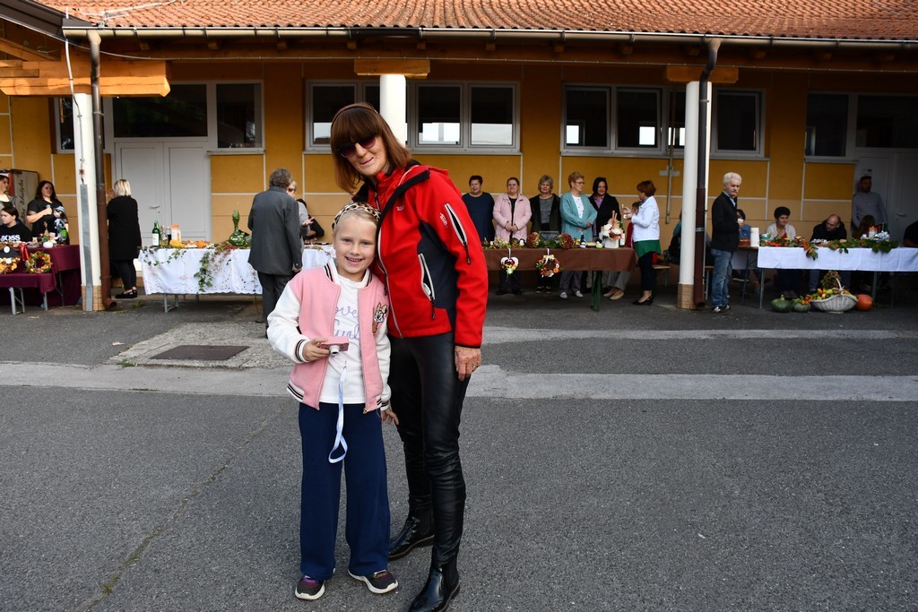 Dani kruha i zahvale Pribislavec, 2023