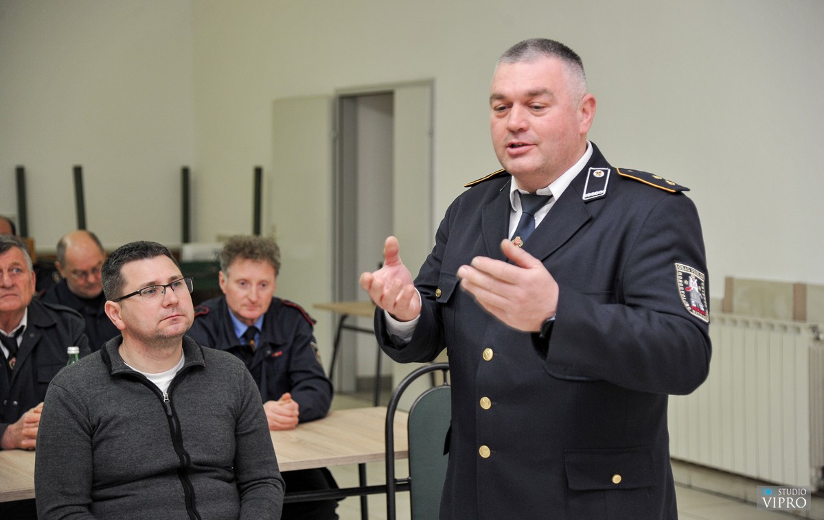 DVD OPOROVEC Na skupštini predstavljene aktivnosti i planovi ove vrijedne udruge