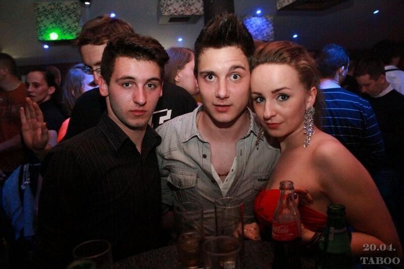Foto176 Taboo (Subota, 20.4.2013 – Koncert Sandre Afrika)