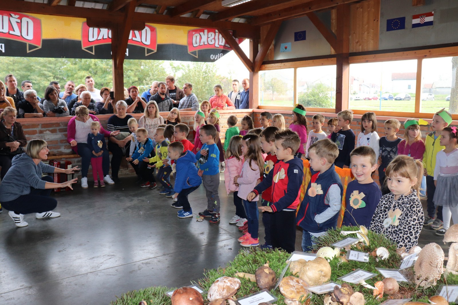 Kestenijada na Šuderici u Goričanu