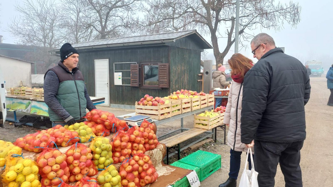 Čakovečki sajam 31.1.2024