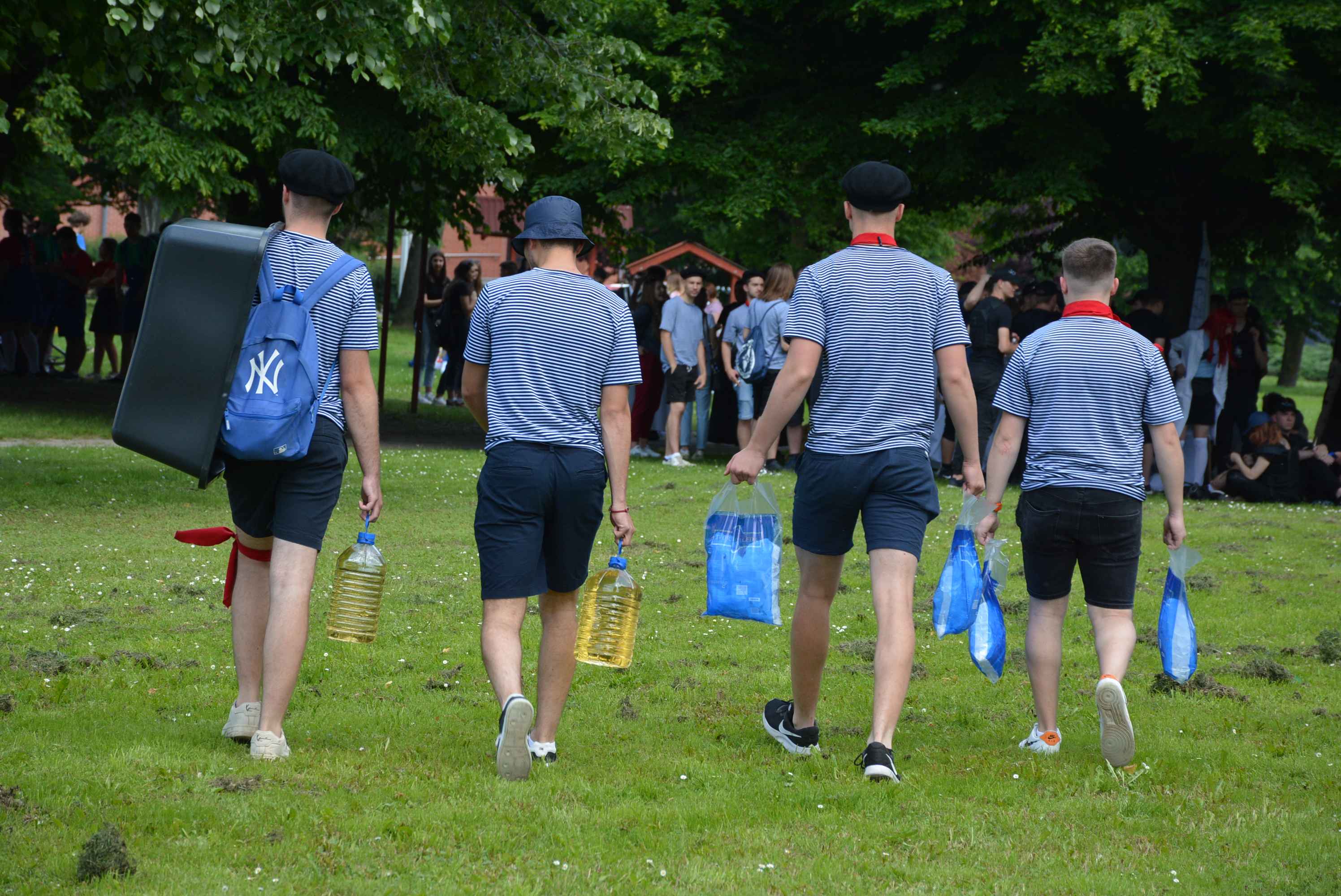 FOTO Pogledajte kako je bilo na finalnom danu ‘Coolijade’