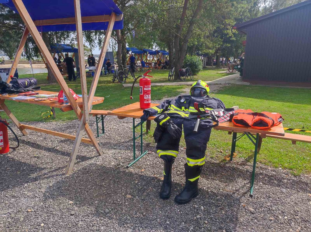 Sajam sigurnosti i prevencije 2023