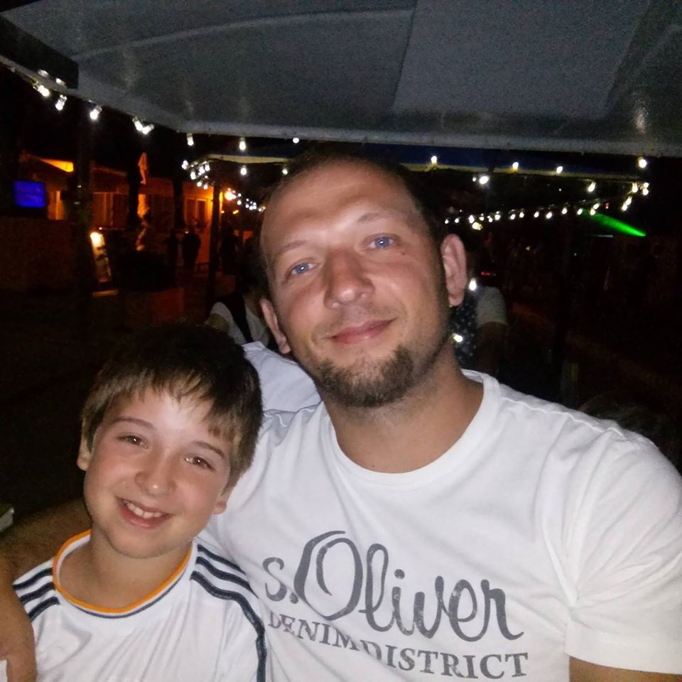 OD BAKINE KUHINJE DO KUHARSKOG MENTORA Kruno Tilošanec: ‘Oduvijek sam volio rad u kuhinji’