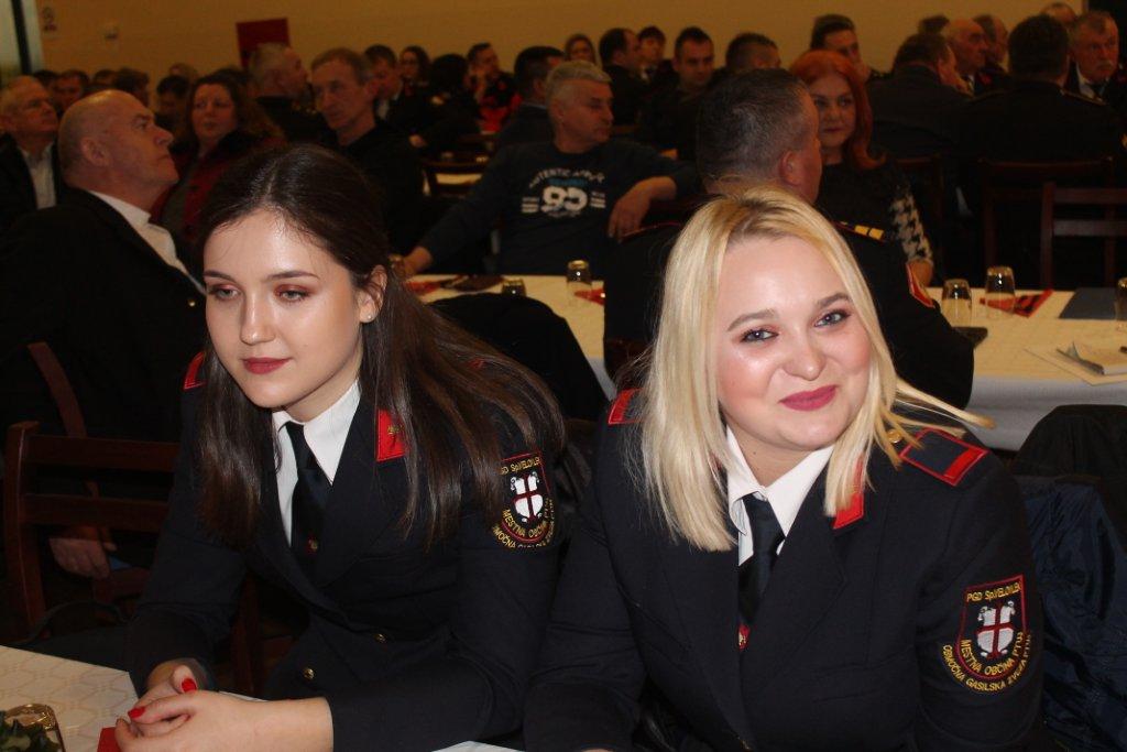 Vatrogasci DVD Sveta Marija sumirali lanjski rad