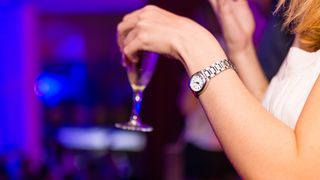 Alkohol, žena Alkohol, žena