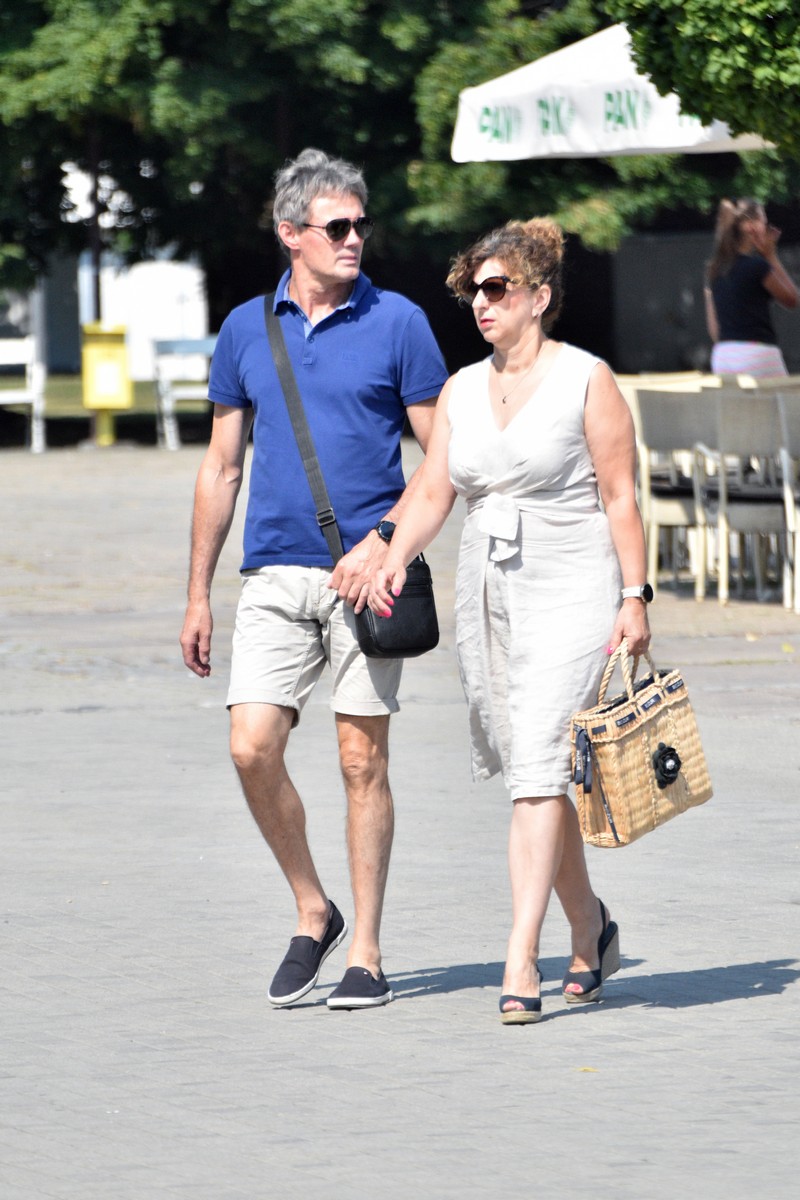 KLIKOM PO ČAKOVCU Međimurke i Međimurci i ove subote zablistali na čakovečkoj špici!