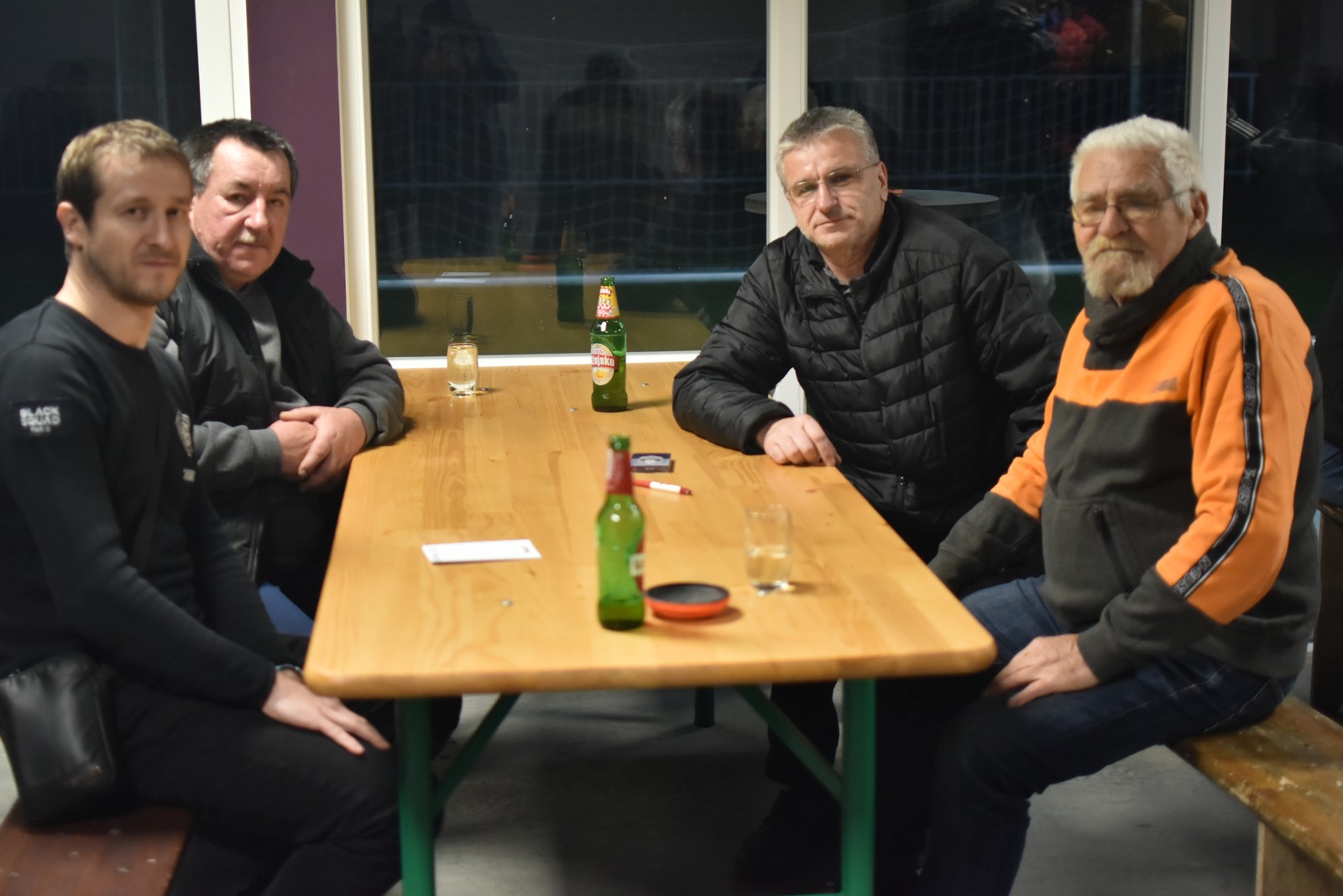 VRATIŠINEC Sokolovi organizirali turnir u beli