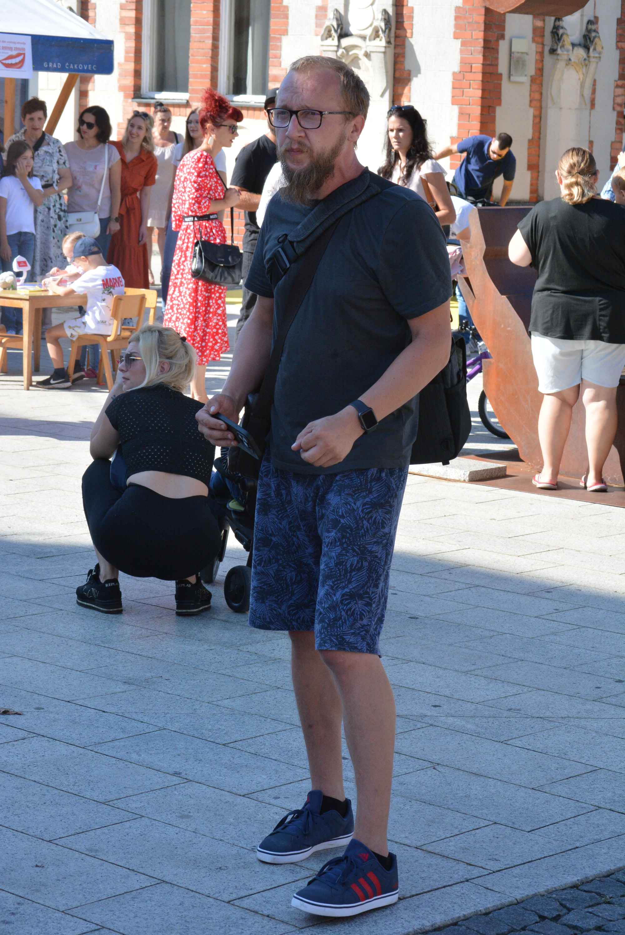 Klikom po Čakovcu (subota, 16.9.2023.)