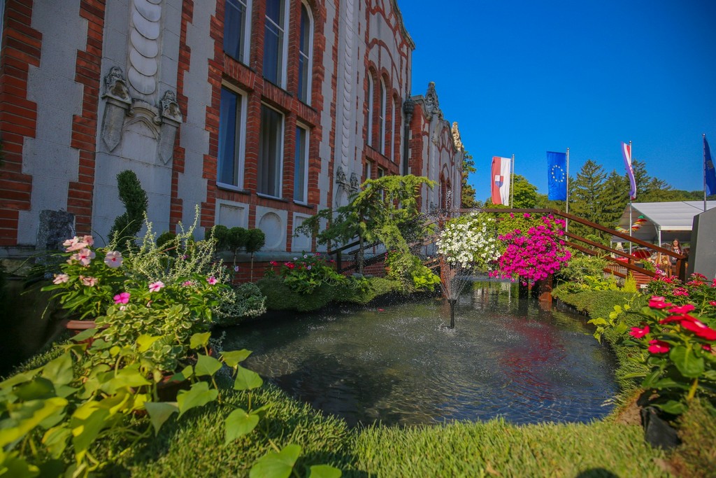 Cvjetne inovacije i ručno izrađeni predmeti ponovno krase centar Čakovca