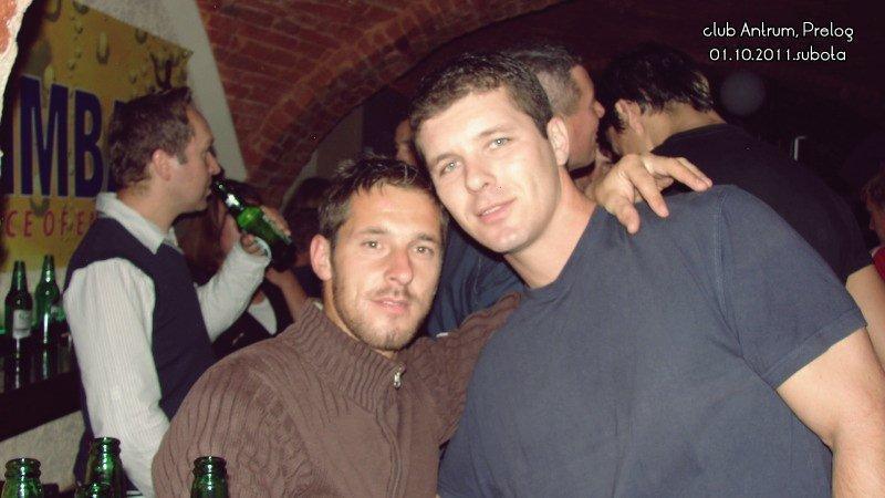 DSC04880 Antrum (Petak i subota, 30.9. i 1.10.)