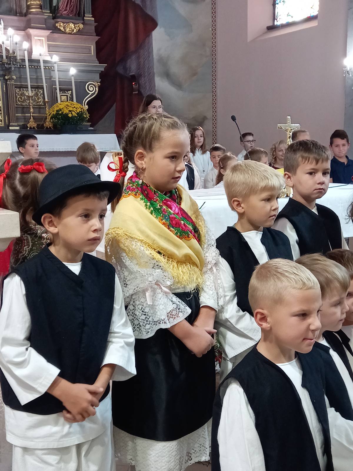 dani kruha belica 2023