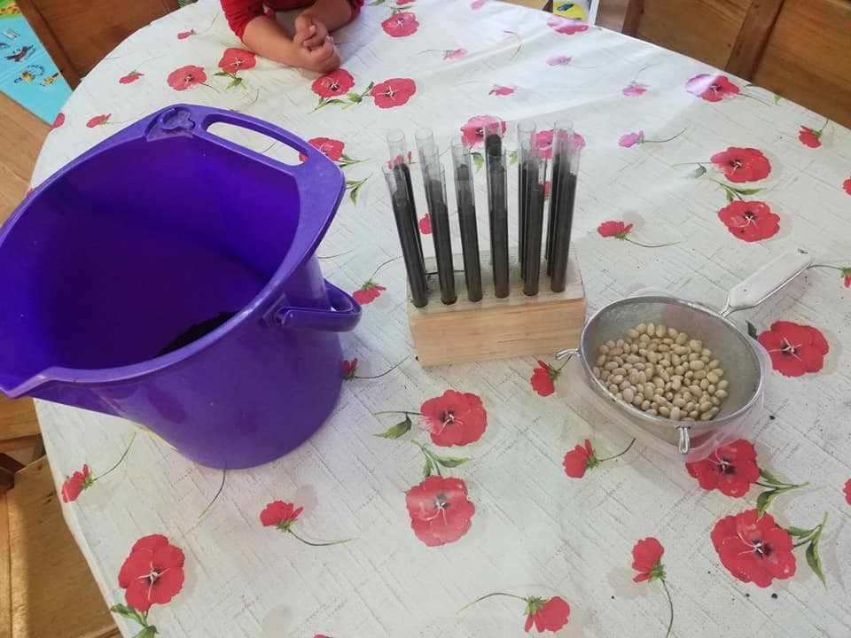 FOTO Dan planeta Zemlje u dječjem vrtiću ‘Ribica’