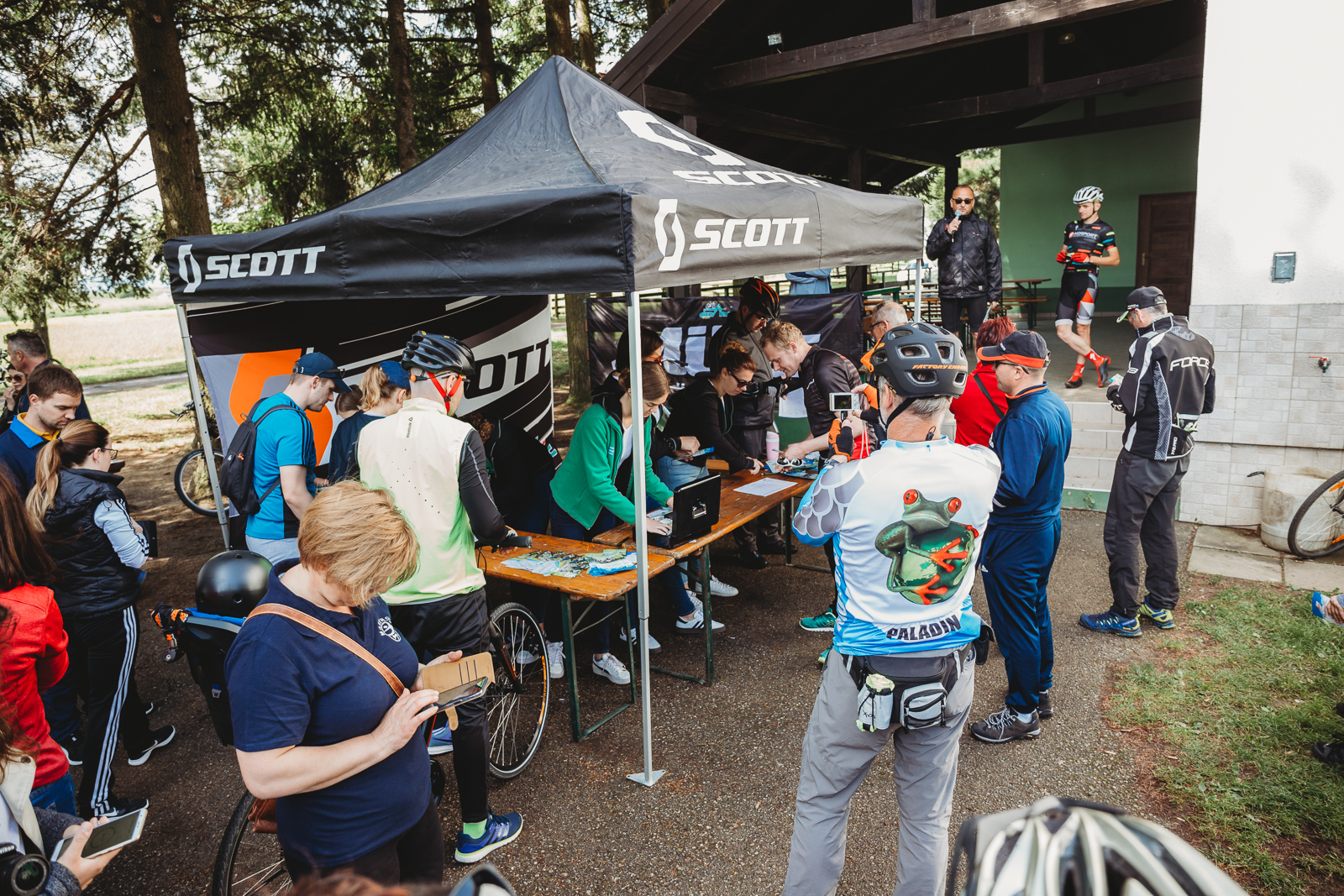 Proljetna biciklijada ‘Stazama općine Nedelišće’