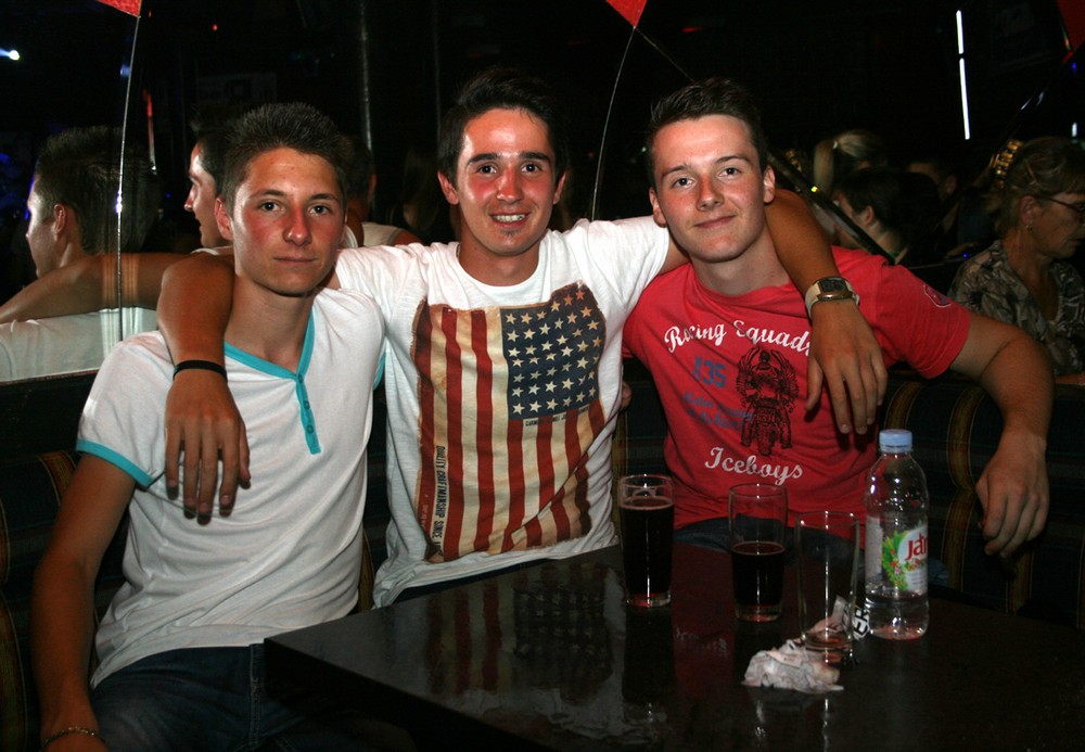 slika0031147667 Begini u Šampionu (Subota, 9.8.2014.)