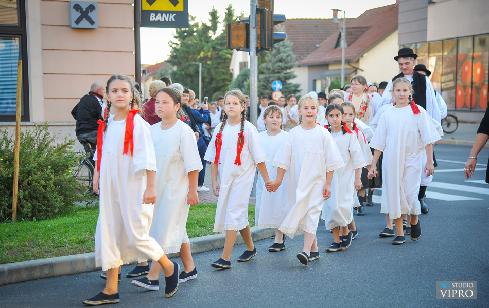U Prelogu držani 26. Priločki folklorni susreti