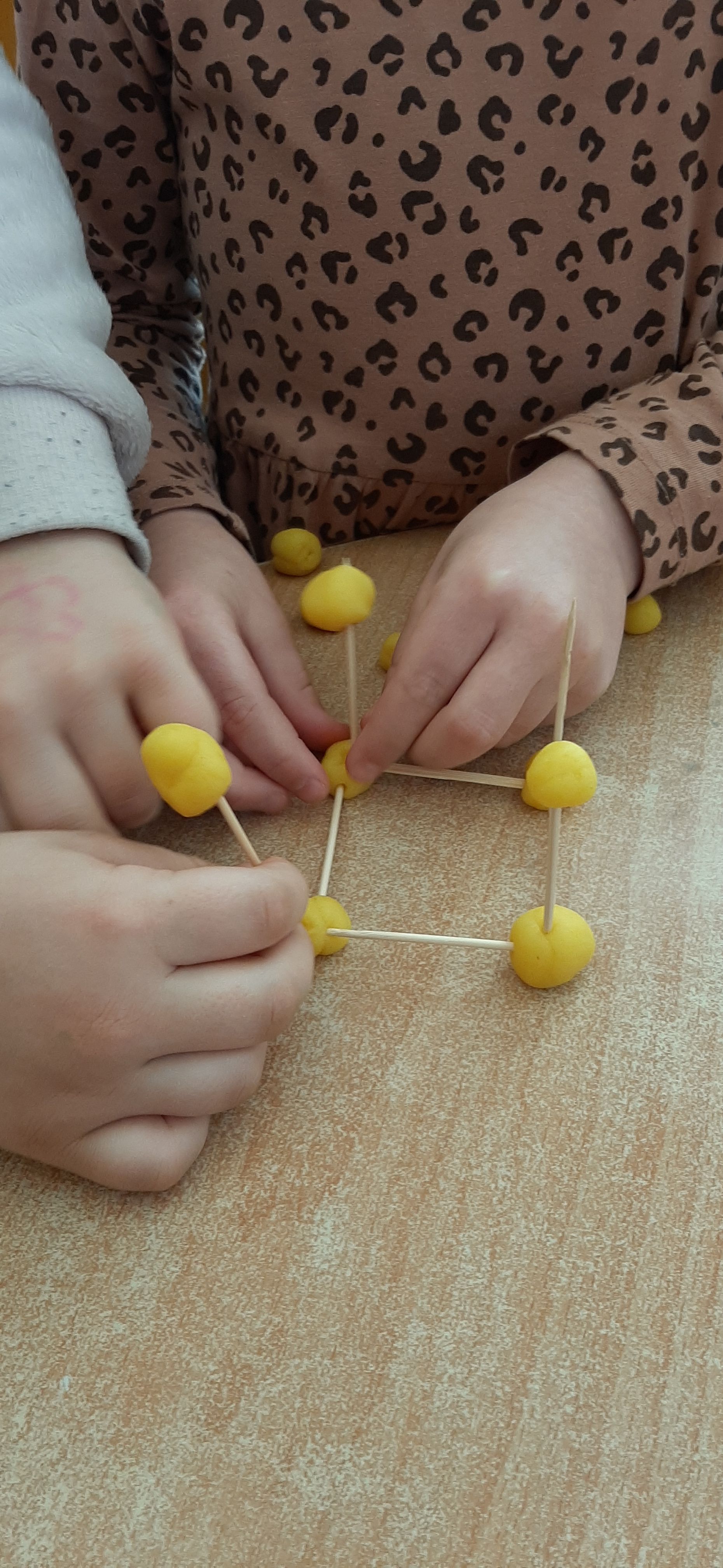 Dječji vrtić Cvrčak – eTwinning projekt