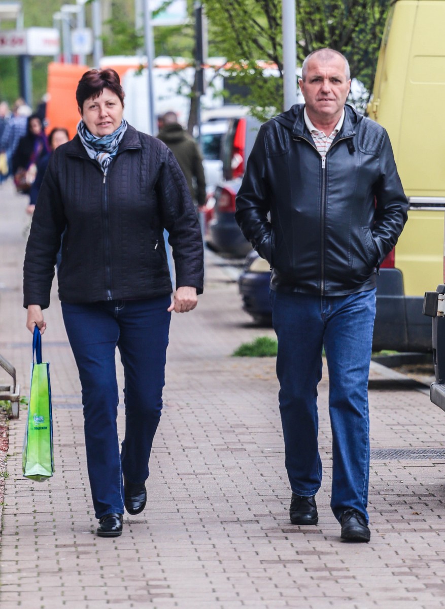 Klikom po Čakovcu (13.4.2019.)