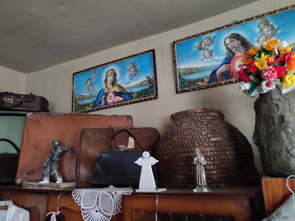 PODTUREN Marina i Vlado Murk obnovili kuću staru 150 godina u međimurskom štihu