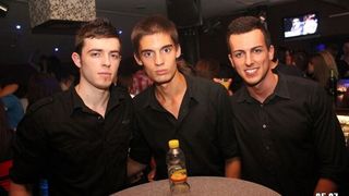 Foto17 Taboo (Petak, 5.7.2013 – Slobodan Vasić)