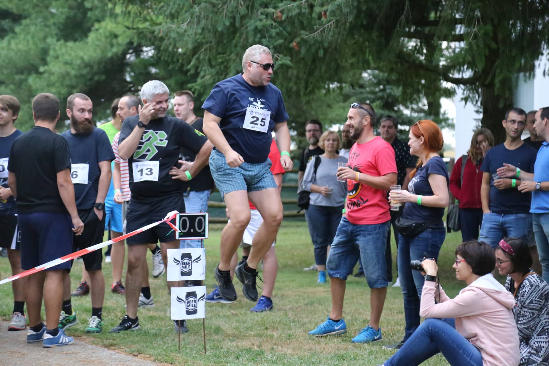 II. UPS fest – Festival i natjecanje kućnih pivara u Nedelišću