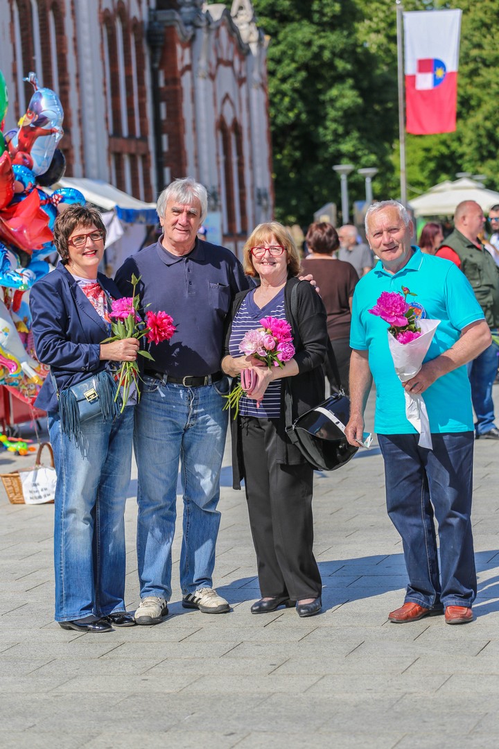 Klikom po Čakovcu (25.5.2019.)