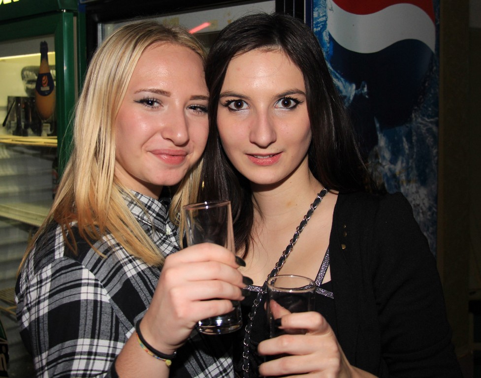 Jasmin Stavros, 31.10.2015. Šampion