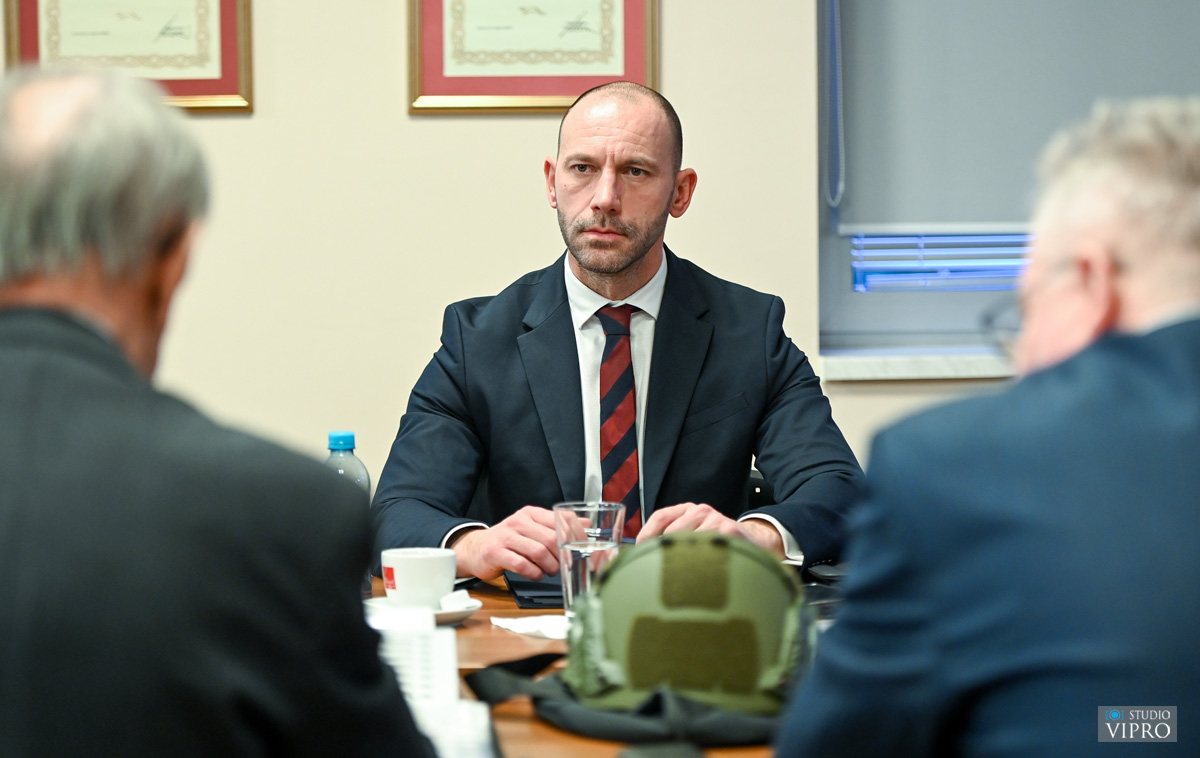 Ministar Damir Habijan posjetio Prelog