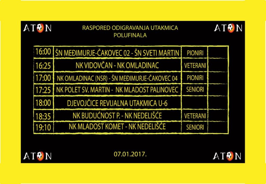 rasporedodigravanjapolufinala30