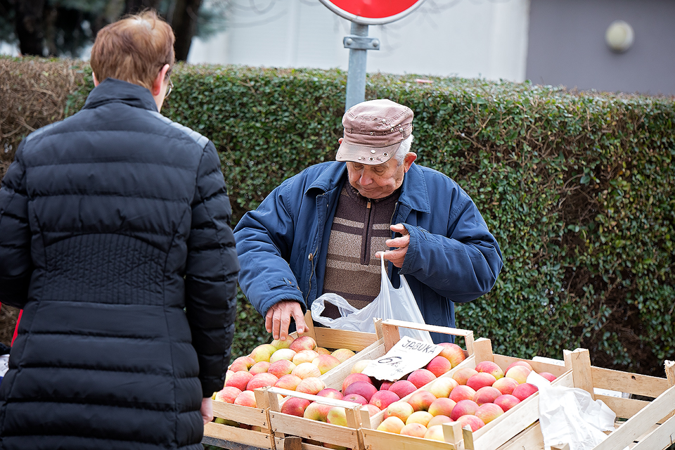 Klikom po Prelogu (18.1.2020.)