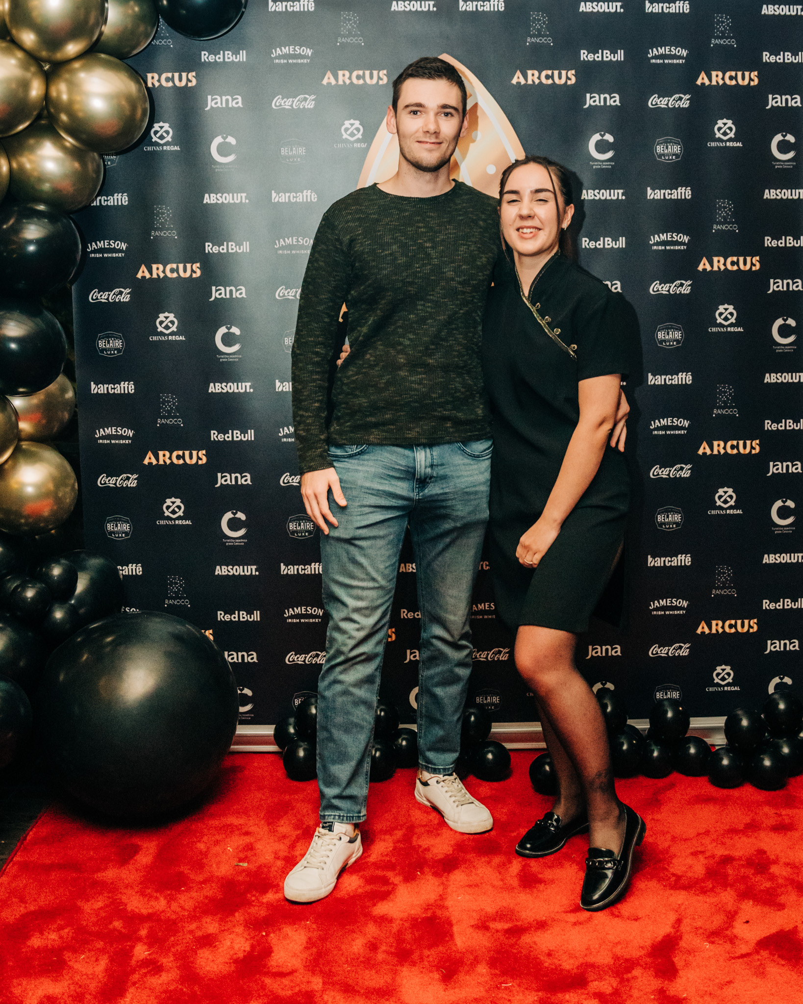 arcus 25. rođendan 2023