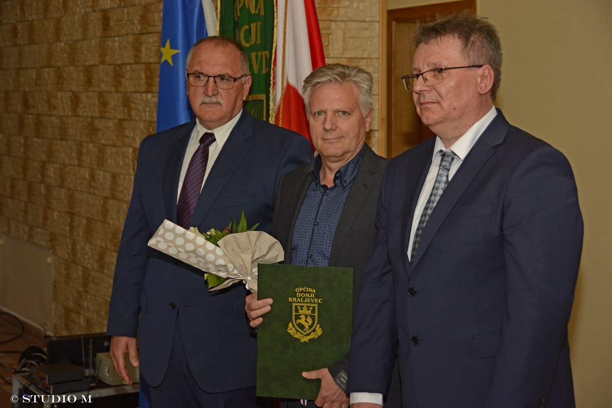 Općina Donji Kraljevec