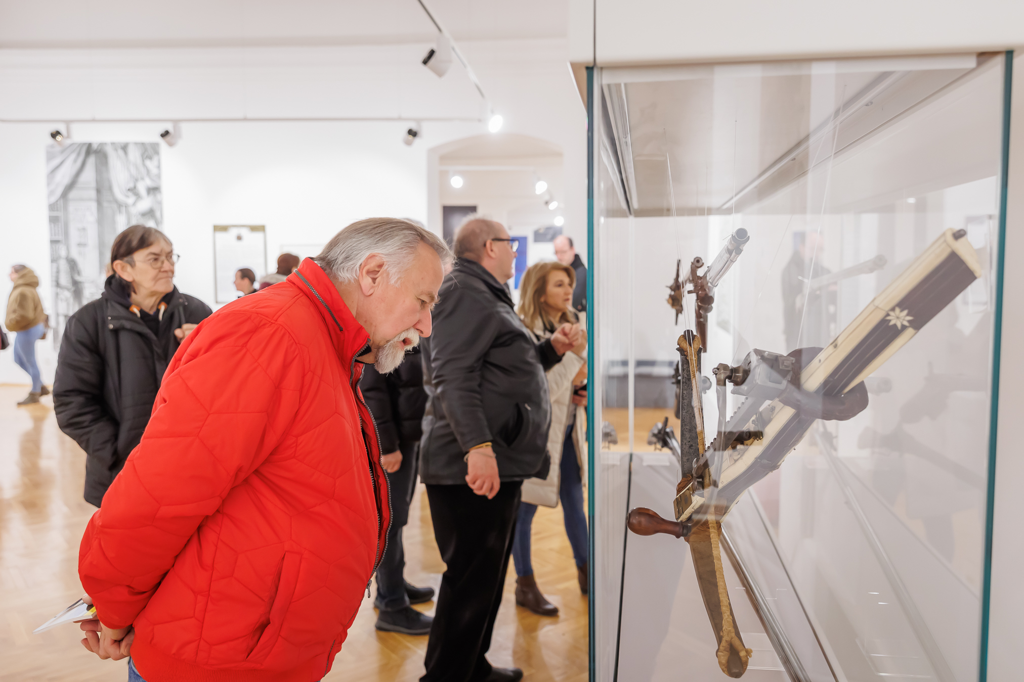 MUZEJ MEĐIMURJA Ovogodišnju Noć muzeja posjetilo 2. 800 posjetitelja