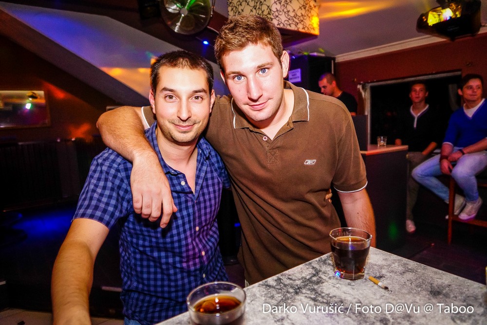 slika0001739610 Taboo (Petak i subota, 8. i 9.8.2014.)